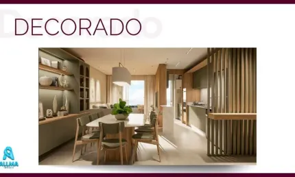 Apartamento com 2 quartos à venda no estreito, florianópolis  por r$ 789.285