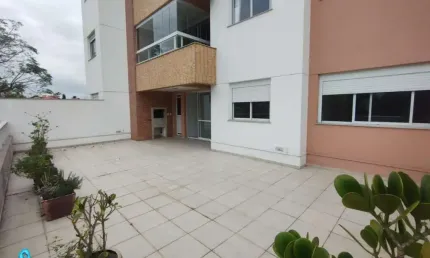 Apartamento com 2 quartos à venda no Abraão, Florianópolis  por R$ 850.000