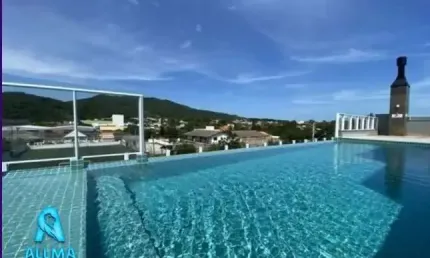 Kitnet / Stúdio para alugar no Campeche, Florianópolis  por R$ 3.500