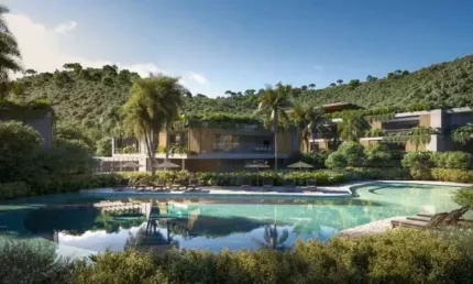 Apartamento com 4 quartos à venda no lagoa da conceição, florianópolis  por r$ 15.900.000