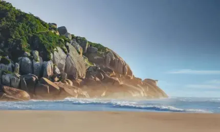 Apartamento com 3 quartos à venda na praia brava, florianópolis  por r$ 4.689.394