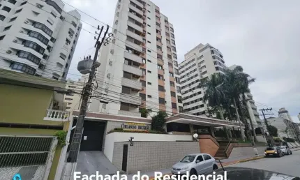 Apartamento com 4 quartos à venda no centro, florianópolis  por r$ 4.700.000