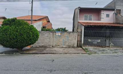 Lote/Terreno para venda com 150 metros quadrados em Jardim Nova República - São José dos Campos - SP