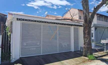 Casa para venda possui 155 metros quadrados com 3 quartos
