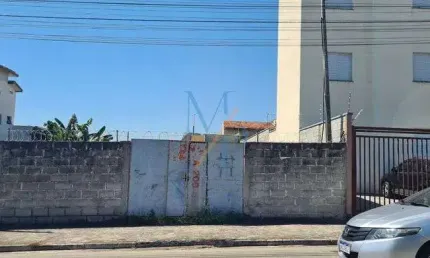 Terreno a venda em ótima localização no Bairro Água Quente – Residencial San Marino