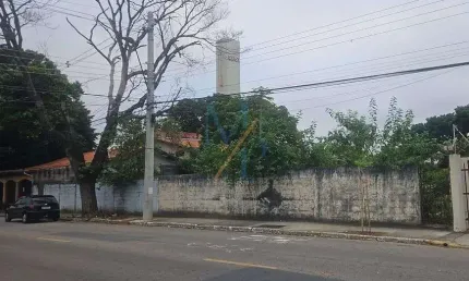 Terreno para venda tem 276 metros quadrados em jardim estoril - são josé dos campos - sp