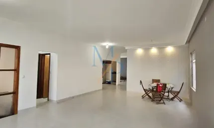 Casa de condomínio para venda com 160 metros quadrados com 3 quartos todos com suíte
