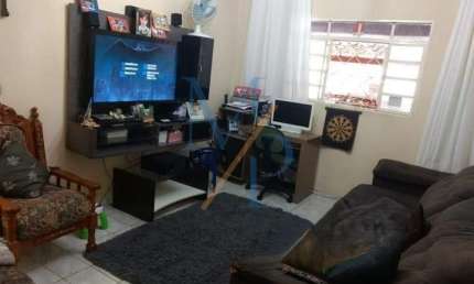 Casa térrea com 2 dormitórios 1 suíte  no Jardim União