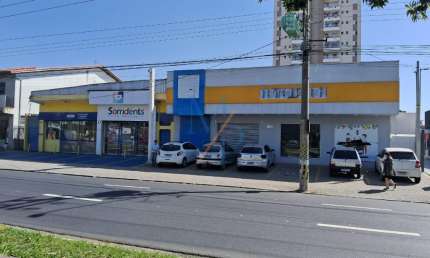 Prédio à venda na Rua Bacabal, 700, Parque Industrial, São José dos Campos