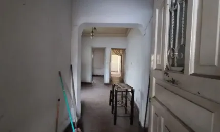 Terreno Centro de Jacareí (Casa P/ Demolir ou Reforma)