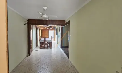 Excelente casa a venda no Jd. Morumbi - Oportunidade