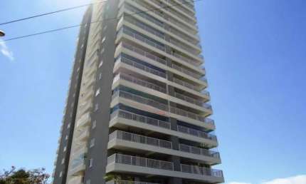 Apartamento à venda, 100 m² com móveis planejados no Floradas de São- José – Zona Sul de SJC
