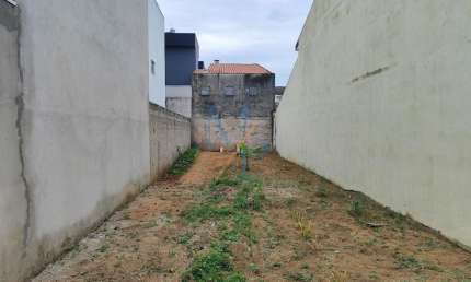 Ótimo Terreno 150mts – Localizado na Zona Sul de SJC - Bosque dos Ipês