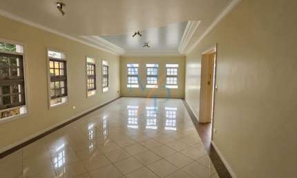 Casa de Alto Padrão com 4 quartos à Venda – Condomínio Sunset Park – Jardim Aquarius - São José dos Campos/SP