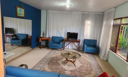 Casa a venda em ótima localização no jardim esplanada – bairro nobre de sjc