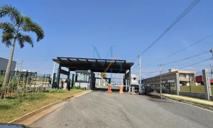 Lindo Terreno plano com 250mts – Ótima localização dentro do Condomínio - Bairro Eugênio de Melo – Ao lado da GM
