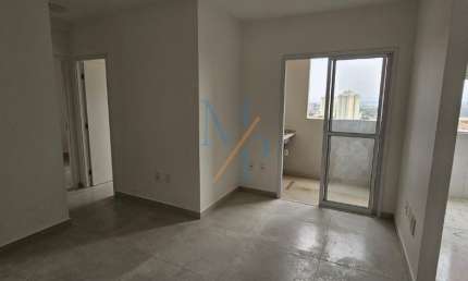 Oportunidade Apartamento a venda no Edifício Mirante Flamboyant Clube Residencial - Excelente localização, com vista livre – nunca habitado – Zona Sudeste de SJC