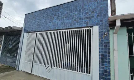 Linda casa recém reformada 2 dormitórios e 1 suíte com edícula nos fundos - jardim portugal - zona sul de sjc