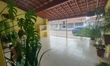 Linda casa no bosque dos eucaliptos – pronta para morar – com espaço gourmet