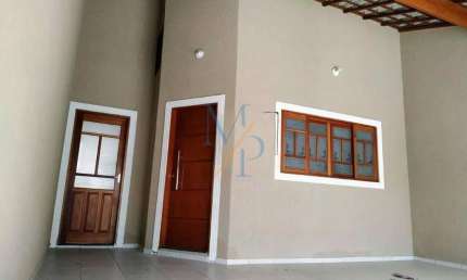 Casa com 3 quartos à venda no Residencial Bosque dos Ipês, São José dos Campos 