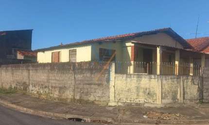 OPORTUNIDADE TERRENO DE ESQUINA -  NO BOSQUE DOS EUCALIPTOS