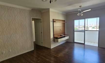 Lindo apartamento com 4 quartos - Excelente localização, sendo 6 minutos do Shopping Vale Sul.