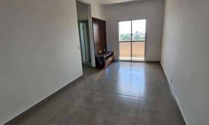 Lindo apartamento em Caçapava, condomínio com piscina e academia na Vila Paraíso