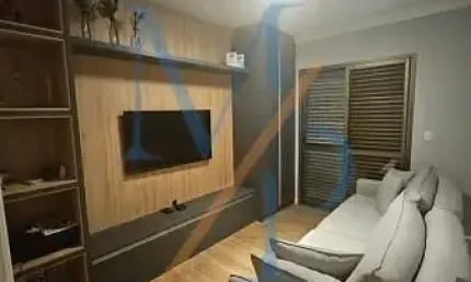 Oportunidade – Excelente apartamento com 147mts - no Edifício Rio Branco – Jardim Aquárius - totalmente planejado