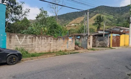 Terreno à venda no Costa Norte, São Sebastião 