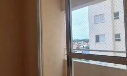 Apartamento à venda no condomínio vivendas apolo, localizado em são josé dos campos