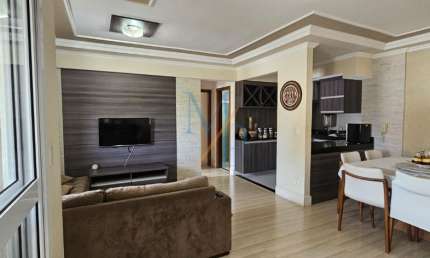 Excelente apartamento no Jardim Satélite - Próximo a comércios e a Av. Cidade Jardim e