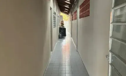 Excelente casa com 2 dormitórios - no palmeiras de são josé