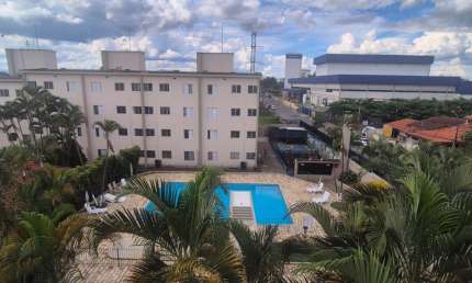 Excelente Apartamento a venda no Parque Industrial - Cond. Arraial do Cabo