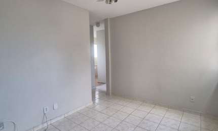 Lindo apartamento com 2 quartos e um banheiro com box - Ótima localização, próximo a Rodovia Presidente Dutra - Morada do Sol