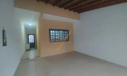 Casa com planejados e 3 banheiros - bosque dos eucaliptos - zona sul de sjc