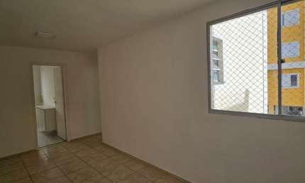 Apartamento com 3 quartos e 1 suíte - Próximo ao Vale Sul e perto de padarias e restaurantes