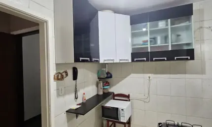 Lindo apartamento com 3 dormitórios - Ótima localização, com fácil acesso a avenidas e próximo a comércios