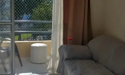 Apartamento com 2 quartos à venda na Rua Juazeiro, 152, Jardim Vale do Sol, São José dos Campos