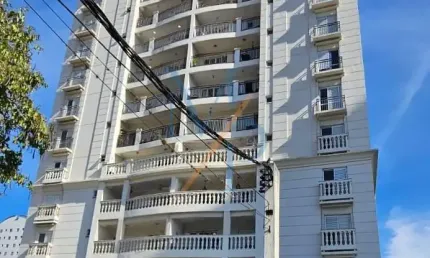 Apartamento com localização privilegiada, 3 dormitórios e 124m² – Próx. ao Shopping Colinas