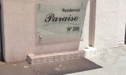 Conheça o residencial paraíso - jardim satélite - zona sul - bairro fica localizado em uma região privilegiada