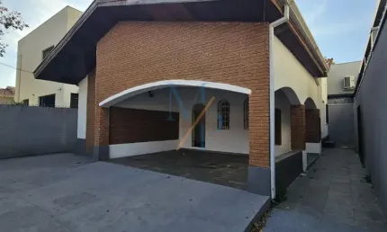 Casa térrea na Reserva do bosque – Ótima Localização da Zona Sul - em rua sem saída –