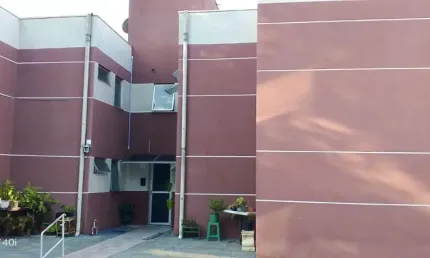 Apartamento com 2 quartos à venda na Rua Rezala Simão, 990, Santa Quitéria, Curitiba