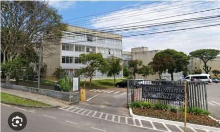 Apartamento com 3 quartos à venda na Rua General Potiguara, 487, Novo Mundo, Curitiba