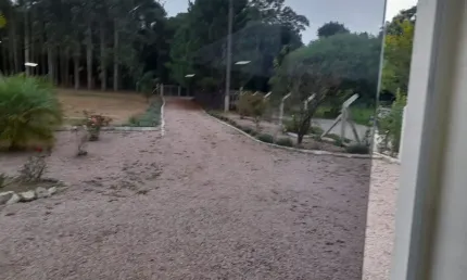 Chácara / sítio com 3 quartos à venda na Estrada Principal Do Chimboveiro, 0000, Chimboveiro, Mandirituba