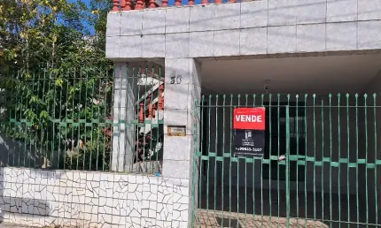Sobrado no Conjunto Osvaldo Cruz ll Cidade Industrial Curitiba PR