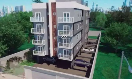 Apartamento com 3 quartos à venda na Rua Pedro Elias Graciano, 490, Centro, Pinhais