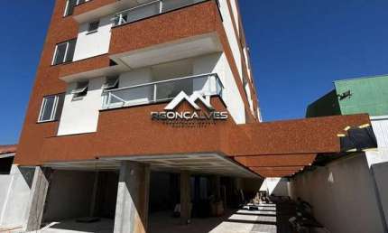 Apartamento com 3 quartos, 60m², à venda em Pinhais, Estância Pinhais
