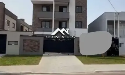 Apartamento com 3 quartos, 63m², à venda em Pinhais, Centro