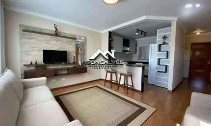 Casa à venda em Piraquara, Planta Meireles, com 3 quartos, 65m²