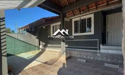 Casa à venda em Piraquara, Jardim Bela Vista, com 2 quartos, 55m²